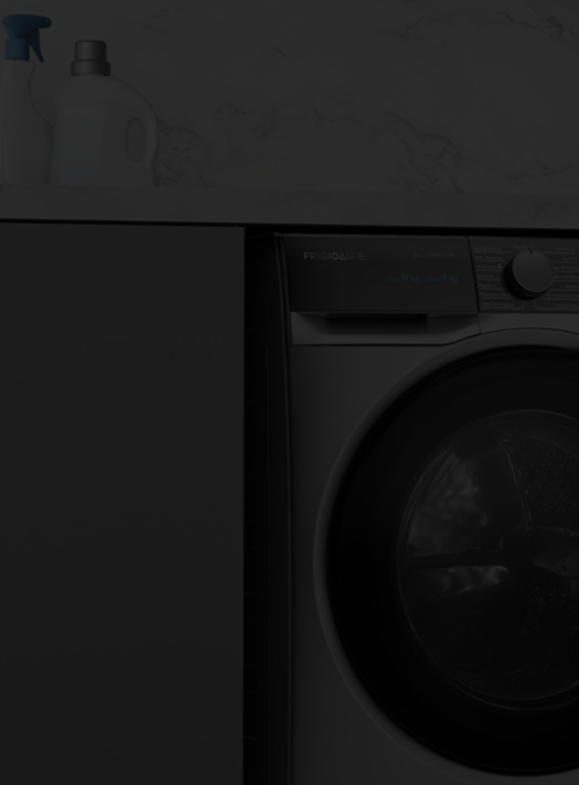 reparacion de lavasecadoras frigidaire