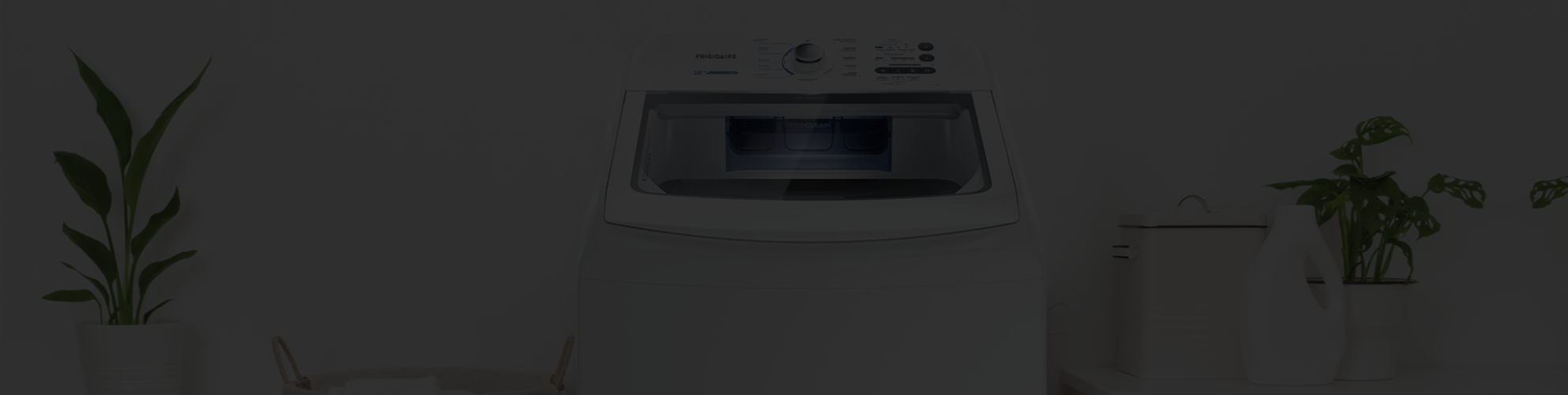 reparacion de secadoras frigidaire