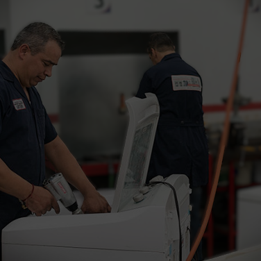 servicio de mantenimiento frigidaire