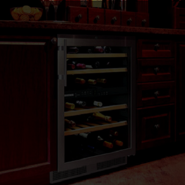 reparacion de cava de vino frigidaire